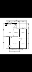 Blk 51 New Upper Changi Road (Bedok), HDB 4 Rooms #508335741